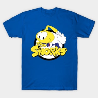 Snorks - Allstar Seaworthy T-Shirt